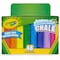 Crayola Washable Sidewalk Chalk, Assorted Colors, 48PK 512048 - alternate 1