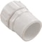 Nds Flo Lock 1 in. Compression X 3/4 in. D FPT PVC Adapter 731-71 - alternate 4