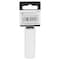Vulcan Drive Socket, 5/8 in Socket, 3/8 in Drive, 6-Point, Chrome Vanadium Steel, Chrome, MT6495733 MT6495733 - alternate 3