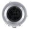 Wastemaid 1/2 HP Garbage Disposal Anti-Jam and Corrosion Proof with Stainless Steel Impellers 10-US-WM-158-3B - alternate 7