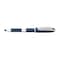 Schneider Pen One Change Rollerball Pen, Refillable, 0.6 mm, Violet Ink, Single Pen 183708 - alternate 5