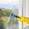 Gritt Commercial 14 Swivel Window Squeegee with Quick Release GRI129-12PK-ZORO - alternate 9