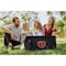 Picnic Time Family Of Brands NFL Chicago Bears - 64 Can Collapsible Cooler 716-00-179-064-2 - alternate 2