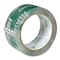 Duck Brand Heavy-Duty Carton Packaging Tape, 3in Core, 1.88in x 54.6 yds, Clear 297438 - alternate 1