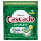 Cascade Complete Lemon Scent Pods Dishwasher Detergent 8.5 oz 16 pk 80797043 - alternate 1