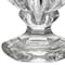Homeroots Set of Two Clear Glass Urn Table Vases, 2PK 574260 - alternate 7