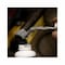 La-Co T-O-T LEAD-FREE PIPE THREAD COMPOUND, 0.5 PT BRUSH-IN CAP BOTTLE, GRAY 012219 - alternate 2
