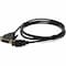 Add-On AddOn - Accessories 6ft HDMI to DVI-D Adapter Converter - Male to Female HDMI2DVIDS - alternate 1