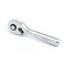 Neiko Stubby Ratchet, 0.25 in Dr, Ratchet Wrench 03001A - alternate 1