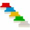 Avery Tabs, Index, Printable, 1", Mi 6PK AVE16219 - alternate 2