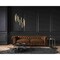Z-Lite Forest 11 Light Chandelier, Modern Gold, 24 In W x 12 In H 919MP12-11R-MGLD-LED - alternate 6