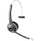 Cisco Cisco 561 Headset - Mono - Wireless - Bluetooth - Over-the-head - Monaural - Supra-aural CPHSWL561MUS= - alternate 12