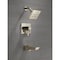 Delta Pivotal: Monitor 17 Series H<Sub>2</Sub>Okinetic Tub And Shower Trim T17499-PN-PR - alternate 6