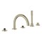 Grohe Atrio New 2Hdl Bath 5-H Us 25274EN0 - alternate 4