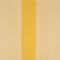 Homeroots 50" X 60" Yellow Woven Cotton Striped Throw Blanket with Tassels 516600 - alternate 7