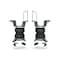 Pacbrake ALPHA HD PRO Helper Spring Kit HP10216-J - alternate 4