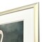 Homeroots Set Of Two Forest Flamingo Gold Framed Wall Art, 2PK 653067 - alternate 6