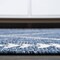 Jonathan Y Derya Tribal Diamond Trellis Blue/Ivory 2 ft. x 10 ft. Indoor/Outdoor Runner Rug SMB129C-210 - alternate 8