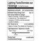 Jonathan Y Quinn 10-Light 10 ft. Classic Vintage LED G40 Square Bamboo Shaded String Lights, Brown JYL8707A - alternate 7