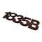 Cnh DECAL, CNH OEM D123971 D123971 - alternate 1
