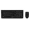 Cherry Wireless 104+4 Whisper Keys Black 3 Butt JD-0710EU-2 - alternate 1