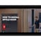Vdomdoors Sliding Closet Bi-fold Doors 36 x 80in, Sete 6933 Nebraska Grey W/ Frosted Glass, Sturdy Tracks SETE6933BF-NEB-36 - alternate 9