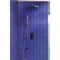 Apollo Tile Cobalt Blue 11 in x 12.6 in Glass Glossy Floor and Wall Mosaic Tile 4.81 sqft/case, 5PK APLHB88012A - alternate 6