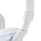 Vivitar Level Up RGB Pro Gaming Headset in White LU741-WHT - alternate 3