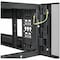 Eaton Tripp Lite Series SmartRack 6U Vertical Extension Top Hat for Server Racks - 42 in. Deep, Doors & SRTH6UB - alternate 17