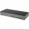 Startech.Com USB C Dock Triple 4K - 100W PD, 6x USB DK31C2DHSPD - alternate 1