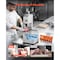 Vevor 2200W Commercial Electric Meat Bandsaw Stainless Steel Bone Sawing Machine YF-400A - alternate 8