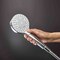 Hansgrohe Croma Select S Showerpipe 180 2-Jet, 1.8 GPM in Chrome 04697001 - alternate 2