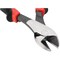 Performance Tool 3 pc. Electrician Tool Set, Digital Multimeter, Pliers, Wire Stripper W1714 - alternate 4