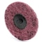 Scotch-Brite Surface-Conditioning Disc, 3 in Dia, TR 7000000755 - alternate 1