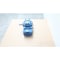 Radicon RIGHT ANGLE WORM GEAR SPEED REDUCER 8.18HP 19.5:1 ERU04-20/1-R - alternate 6