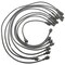 Pro Series Wire Standard Motor Products, Spark Plug Wire Set,  27836 - alternate 1