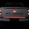 Putco Tailgate Light Bar, LED; 48 Inch Flexible Light Bar; Clear Lens; Red Running/ Red Brake/ White 760048-07 - alternate 4