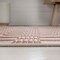 Jonathan Y Aimee Traditional Cottage Checkerboard Salmon/Cream 2 ft. x 8 ft. Indoor/Outdoor Runner Rug TSN204A-28 - alternate 7