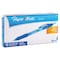 Paper Mate Profile Ballpoint Pen, Blue, Bold, PK12 89466 - alternate 1