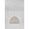 Hudson Valley Lighting Woodlawn 28.5 in. Pendant in White Plaster 1728-WP - alternate 8