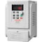 Vevor VFD 4KW，18A，5HP Variable Frequency Drive for 3-Phase Motor Speed Control AT1-4000X - alternate 1