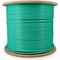 Add-On Addon 1000Ft Non-Terminated Green Cat6A Stp Plenum-Rated Copper Patch ADD-CAT6A1KSP-GN - alternate 5