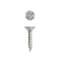 Spax #8 x 3/4 in Interior Wood Screws Construction Flat Head Phillips Square Unidrive, 350PK 4101010400204 - alternate 8