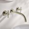 Grohe Atrio New 2Hdl Trimset Basin 3-H M 20663EN0 - alternate 4
