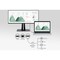 Viewsonic 38IN CURVED ULTRA-WIDE WQHD+ COLORPRO IPS MONITOR WITH USB TYPE C, 3840X1600 RESO VP3881A - alternate 19