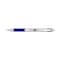 Zebra Pen Ballpoint Pen, Retractable, Fine, Blue, PK2 27122 - alternate 19