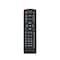 Befree Sound Portable 14 Inch LED TV with HDMI and Built-in Digital Tuner in Blue BFS-TV14-BLU - alternate 9