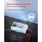 Vevor Solar Battery Charger Maintainer 12V Solar Panel Trickle Charging Kit 20W - alternate 7
