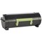 Lexmark 500UG Ultra High Yield Return Program Toner, TAA Compliant 50F0U0G - alternate 1