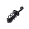 Fcs Struts Suspension Strut And Coil Spring Assembly 2333492L - alternate 4